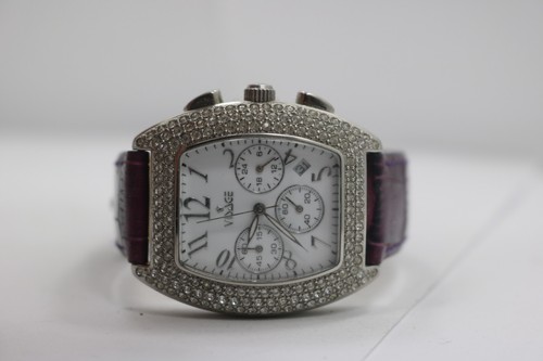 Visage chronograph womens - chronograph,